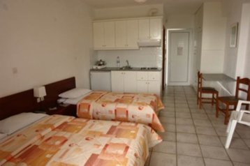 Grčka Privát Marmari, Marmari, Interijer